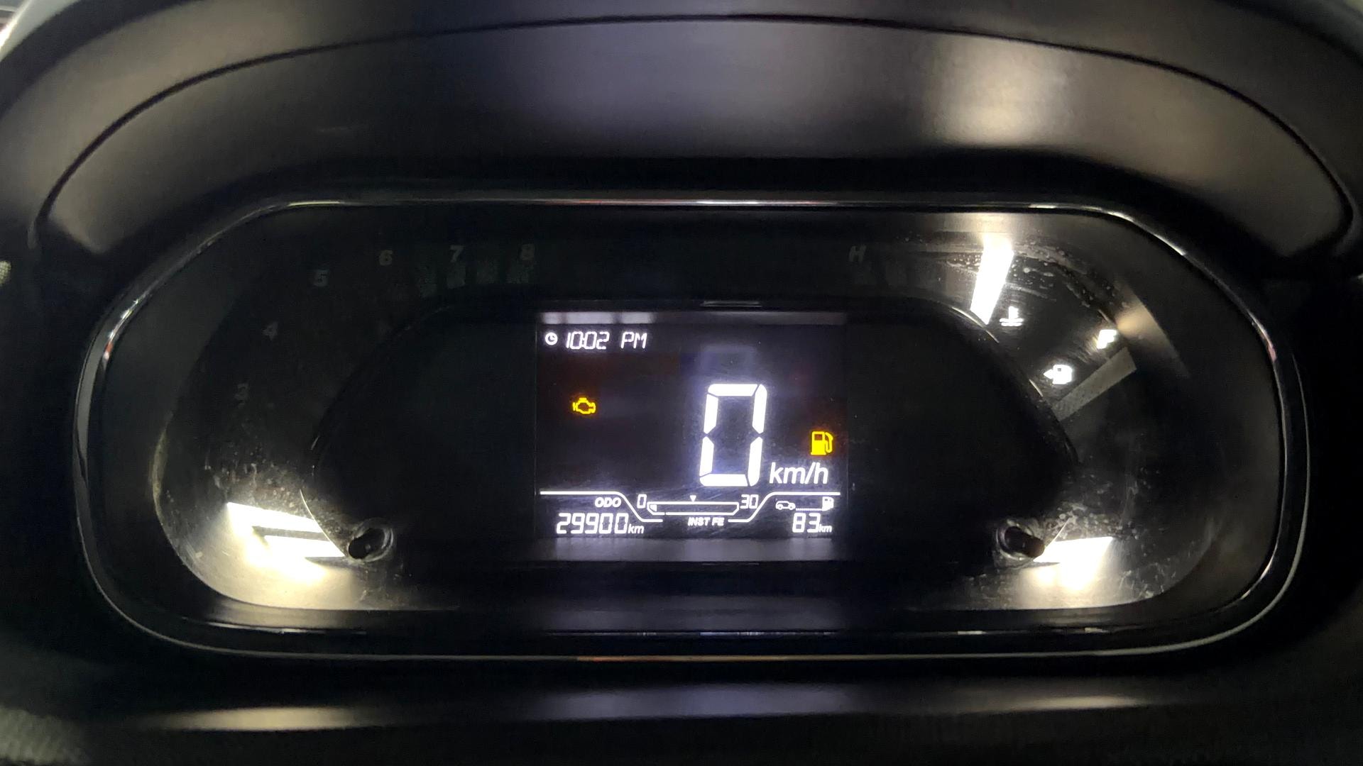 View 2024 Tata Tiago Revotorq XB Image 33 Used 2024 Tata Tiago Revotorq XB Image 33