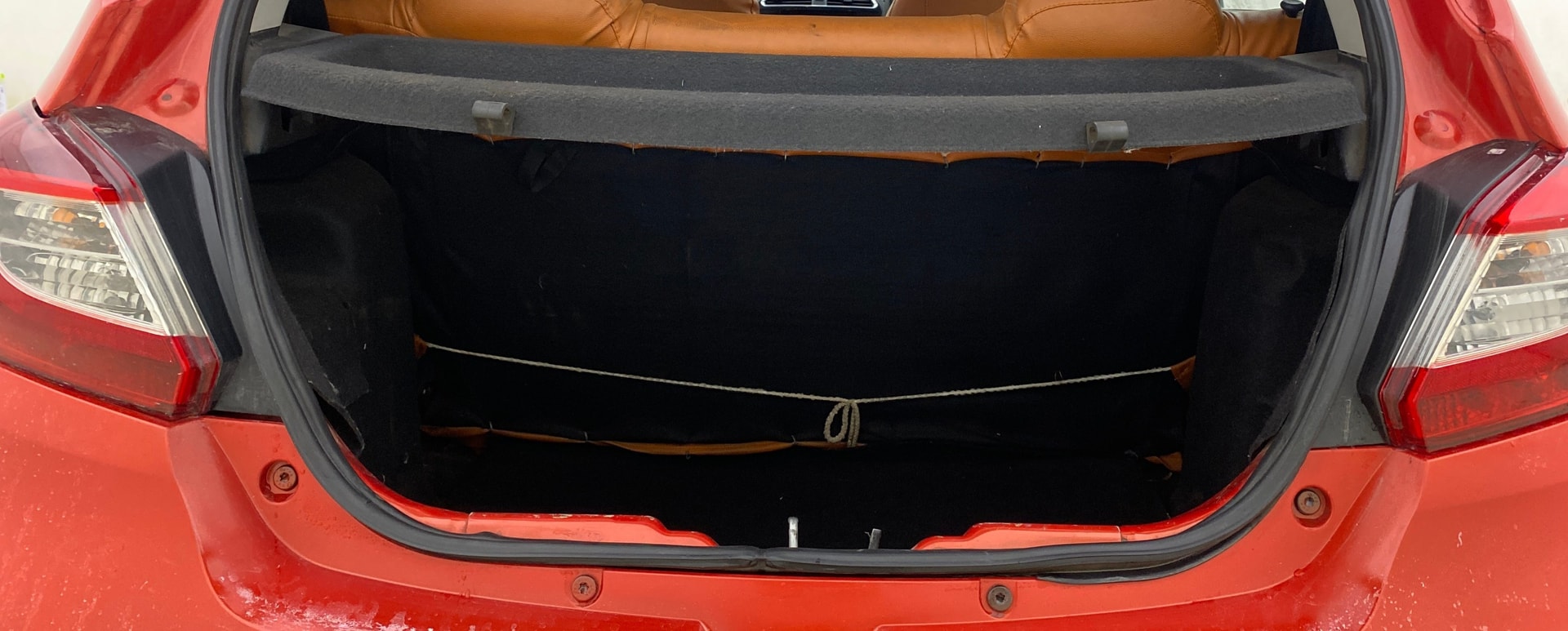 Used 2020 Tata Tiago Used 2020 Tata Tiago