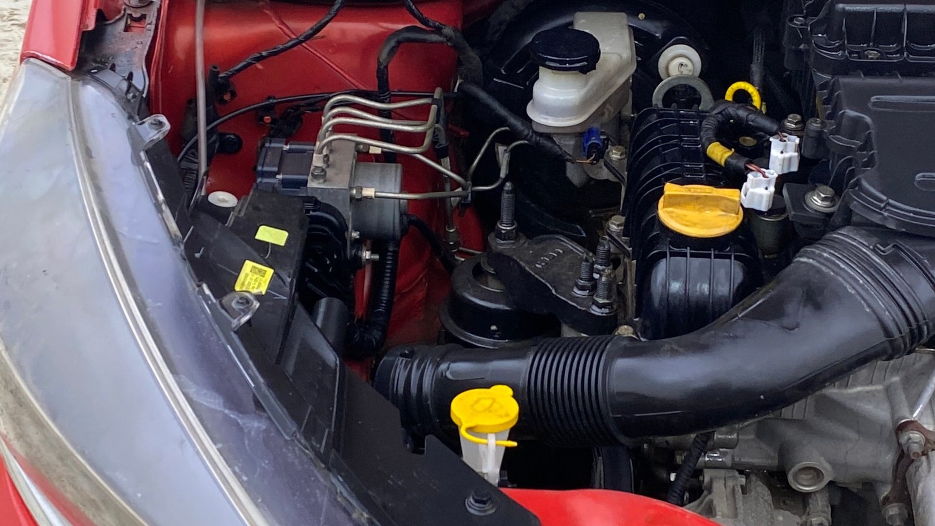 Used 2020 Tata Tiago Used 2020 Tata Tiago