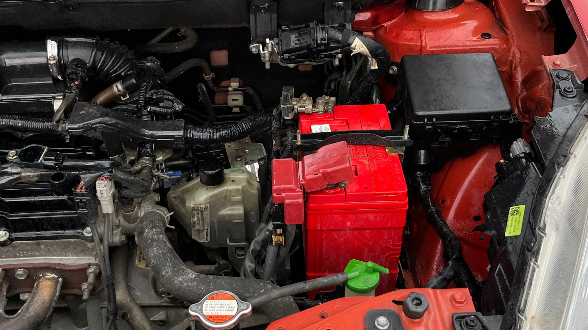 Used 2018 Maruti Suzuki 1000 Used 2018 Maruti Suzuki 1000