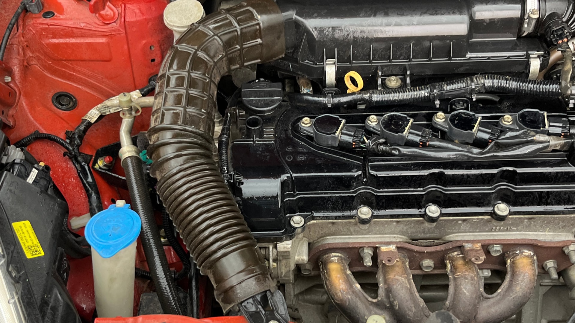 Used 2018 Maruti Suzuki 1000 Used 2018 Maruti Suzuki 1000