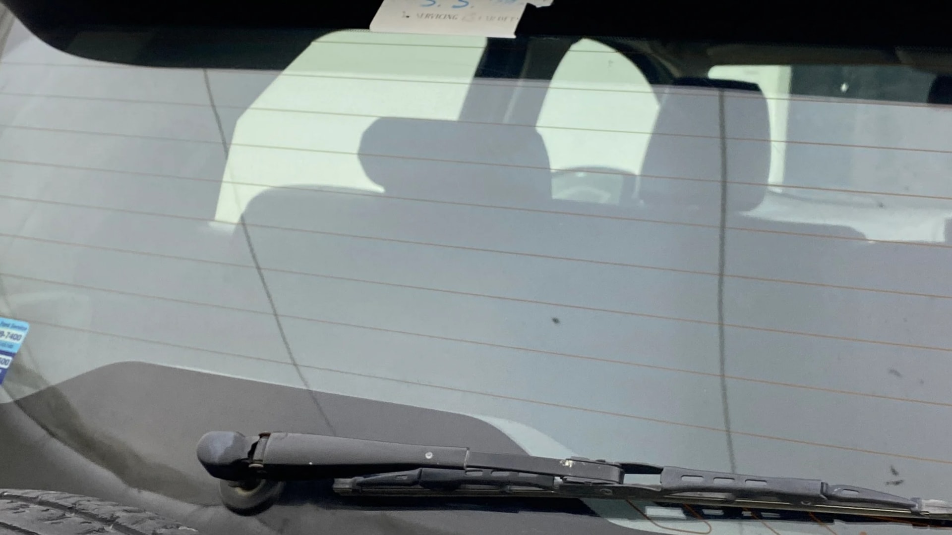 View 2014 Ford EcoSport 1.5 TDCi Diesel Ambiente BS IV Image 42 Used 2014 Ford EcoSport 1.5 TDCi Diesel Ambiente BS IV Image 42