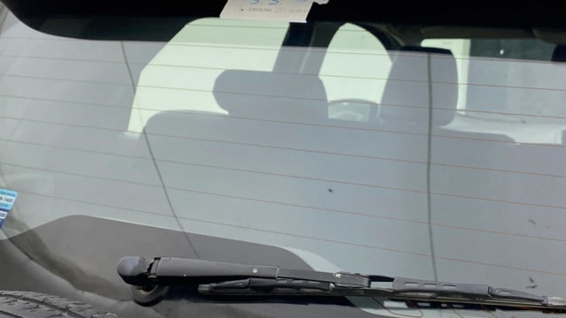 View Ford EcoSport Image 42 Used Ford EcoSport Image 42