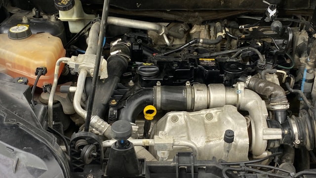 View Ford EcoSport Image 3 Used Ford EcoSport Image 3