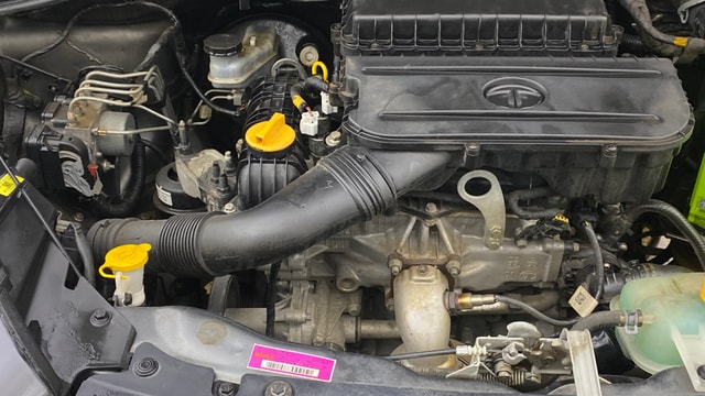 View Tata Tigor Image 24 Used Tata Tigor Image 24
