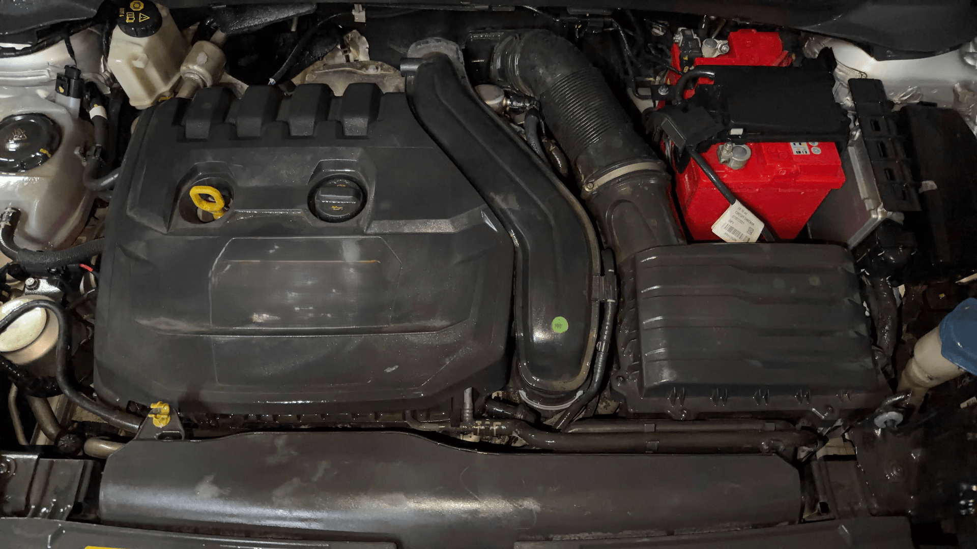 Used 2021 Skoda Kushaq Used 2021 Skoda Kushaq