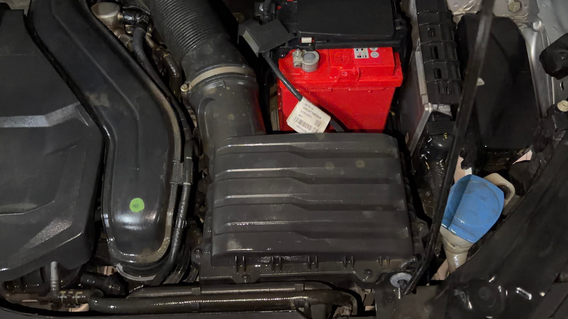 Used 2021 Skoda Kushaq Used 2021 Skoda Kushaq