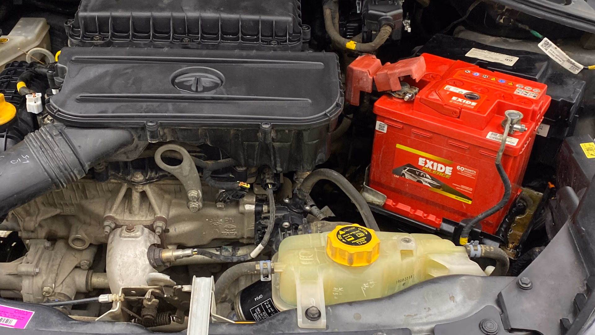 Used 2023 Tata Tiago Used 2023 Tata Tiago