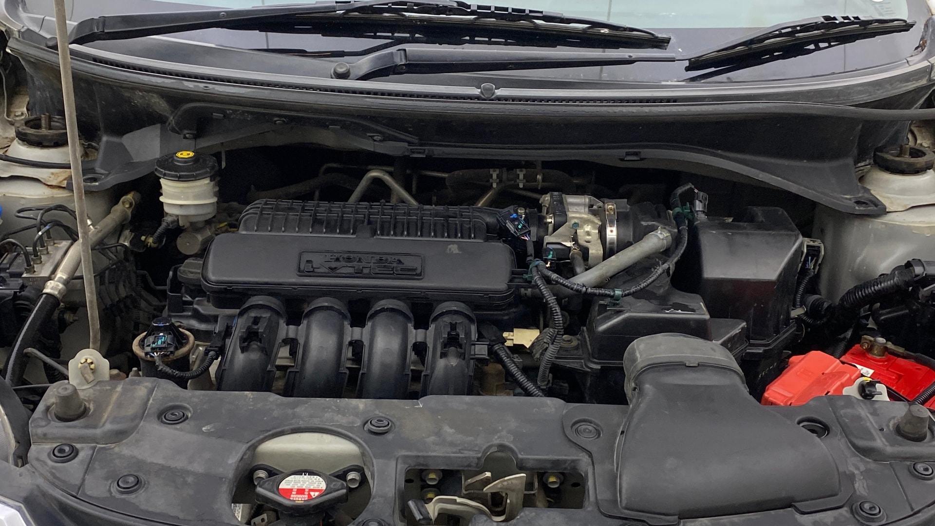 View 2017 Honda BR-V E Diesel Image 43 Used 2017 Honda BR-V E Diesel Image 43