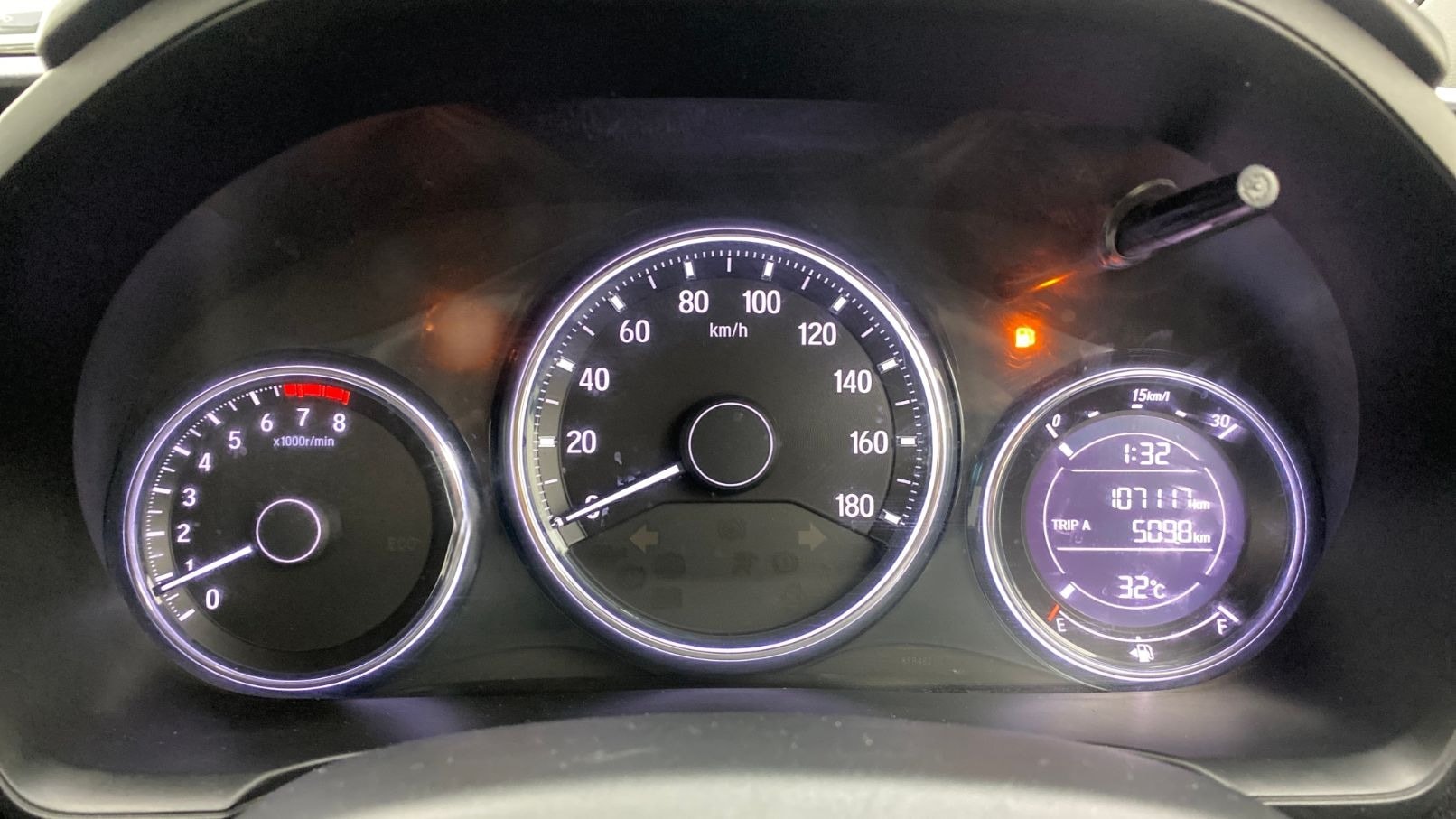 View 2017 Honda BR-V E Diesel Image 36 Used 2017 Honda BR-V E Diesel Image 36