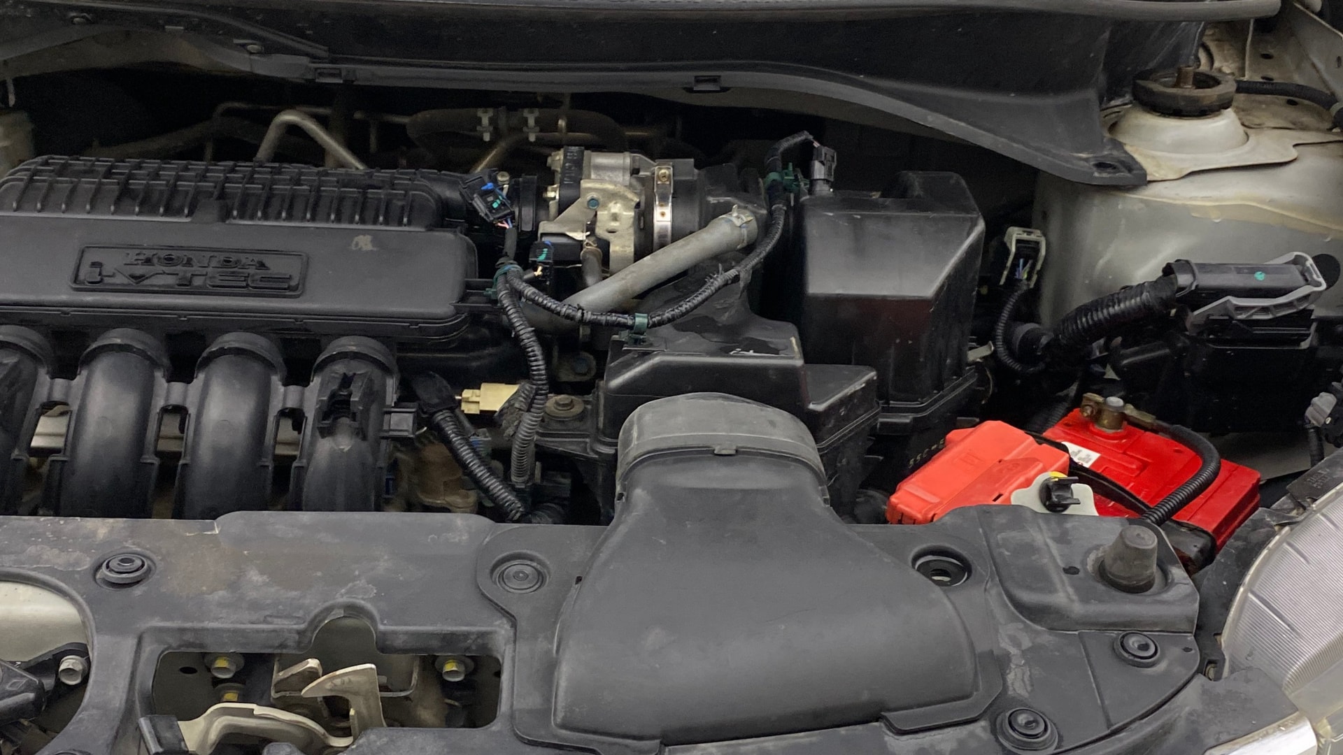 View 2017 Honda BR-V E Diesel Image 14 Used 2017 Honda BR-V E Diesel Image 14