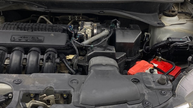 View Honda BR-V Image 14 Used Honda BR-V Image 14