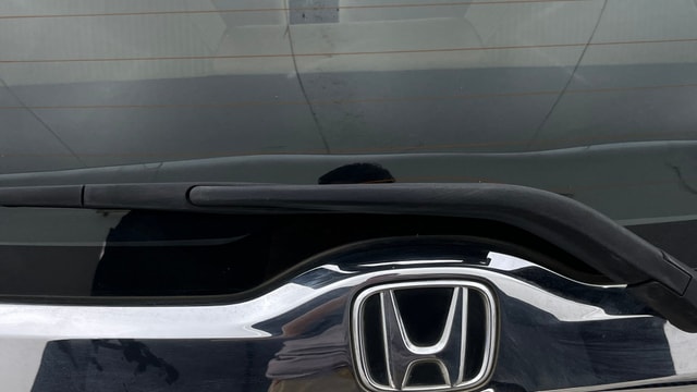 View Honda Jazz Image 24 Used Honda Jazz Image 24