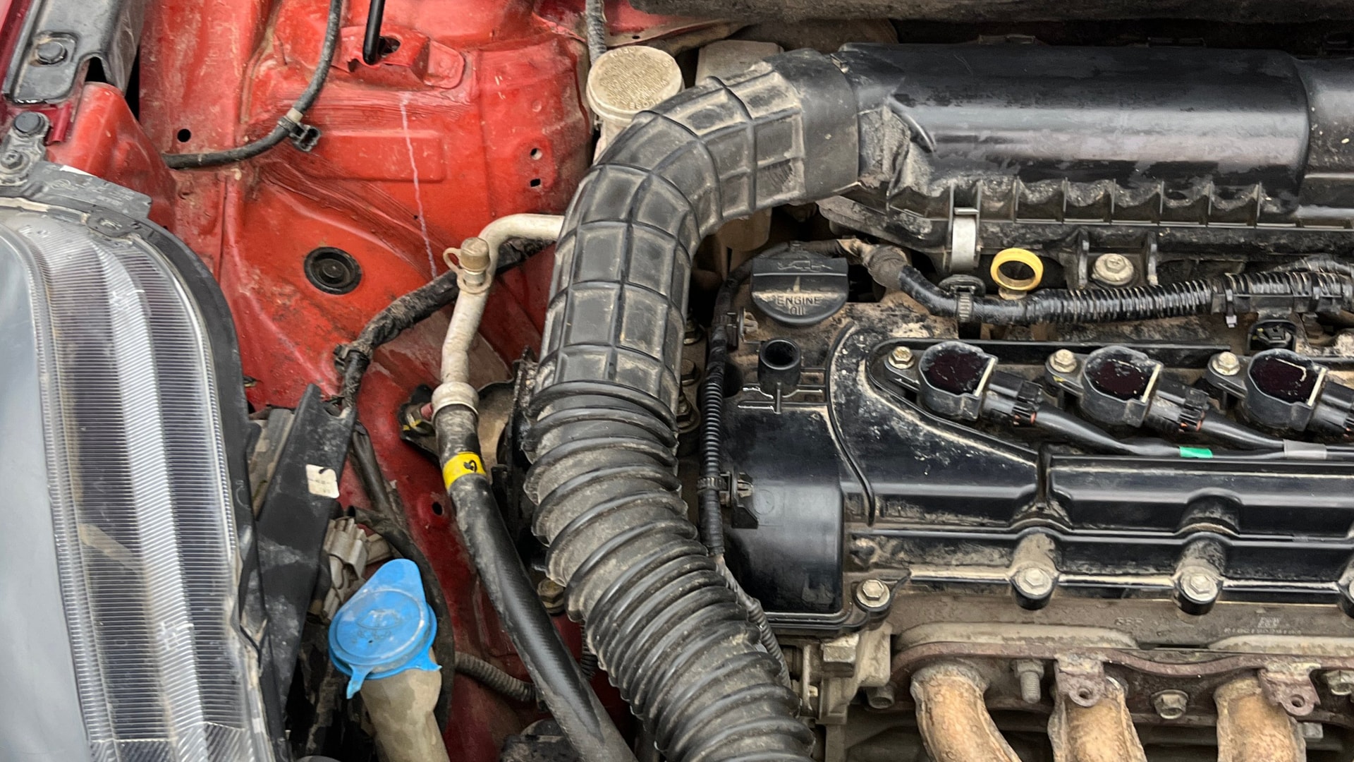 View 2019 Maruti Suzuki 1000 Base Variant Image 3 Used 2019 Maruti Suzuki 1000 Base Variant Image 3