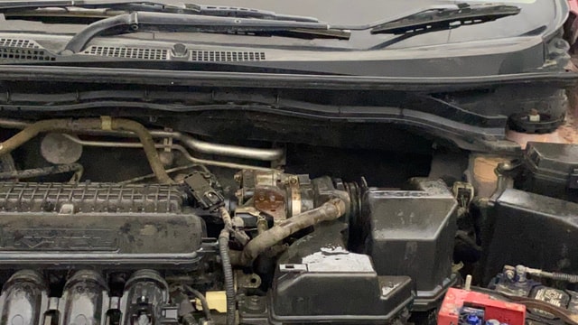 View Honda Amaze Image 13 Used Honda Amaze Image 13