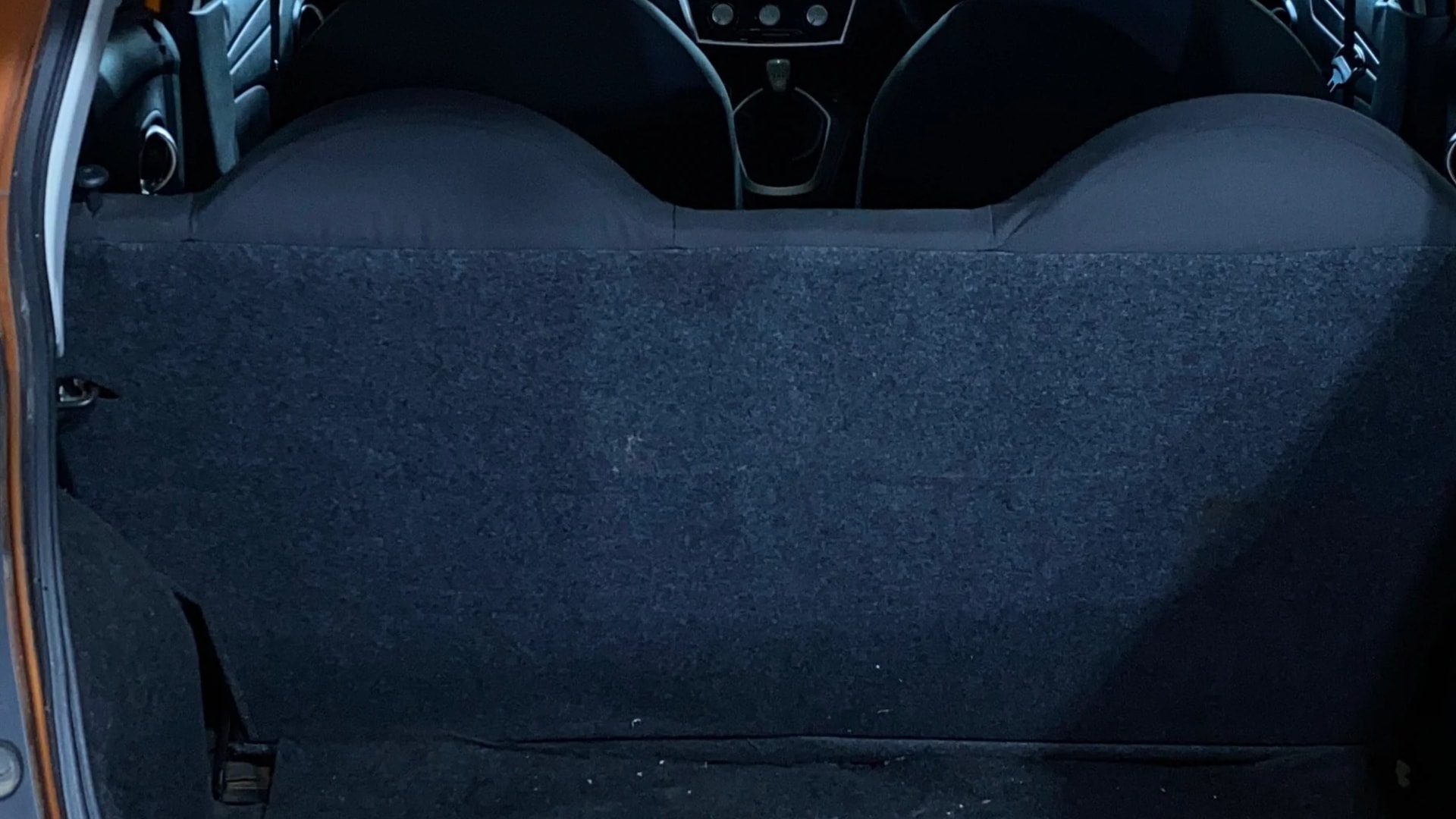 View 2019 Datsun Go T Image 10 Used 2019 Datsun Go T Image 10