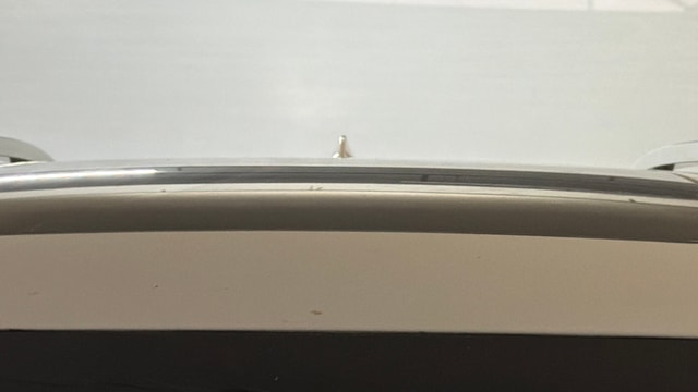 View MG Hector Image 35 Used MG Hector Image 35