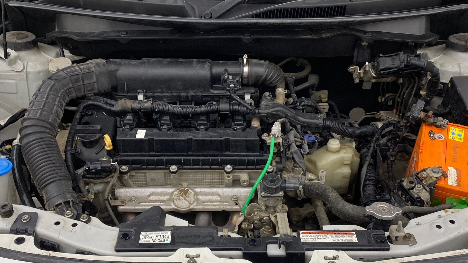 Used 2022 Maruti Suzuki 1000 Used 2022 Maruti Suzuki 1000