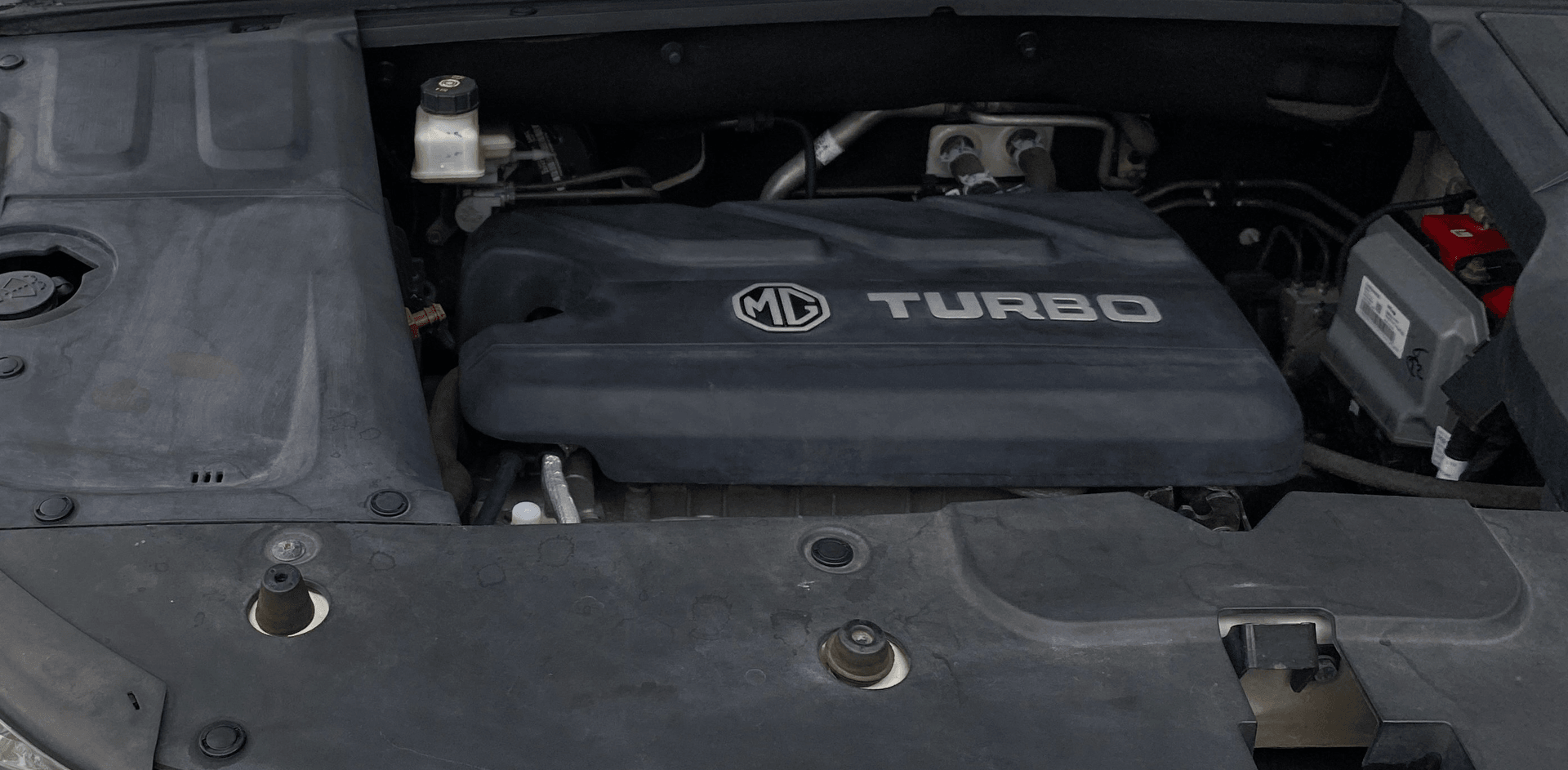 Used 2022 MG Hector Used 2022 MG Hector
