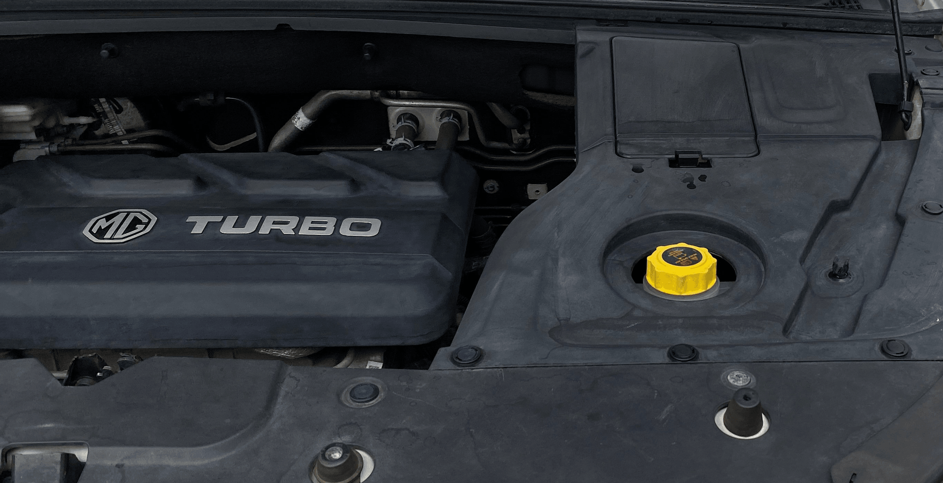 Used 2022 MG Hector Used 2022 MG Hector