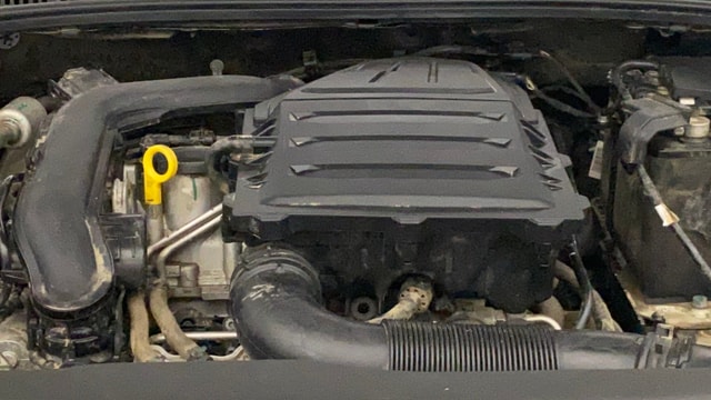 View Volkswagen Virtus Image 43 Used Volkswagen Virtus Image 43