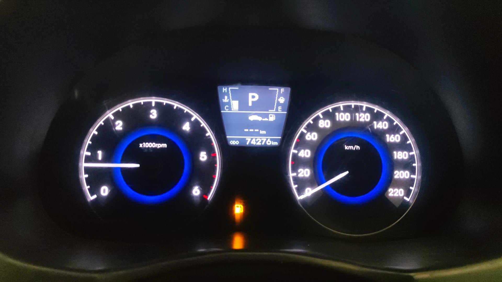Used 2014 Hyundai Fluidic Verna Used 2014 Hyundai Fluidic Verna