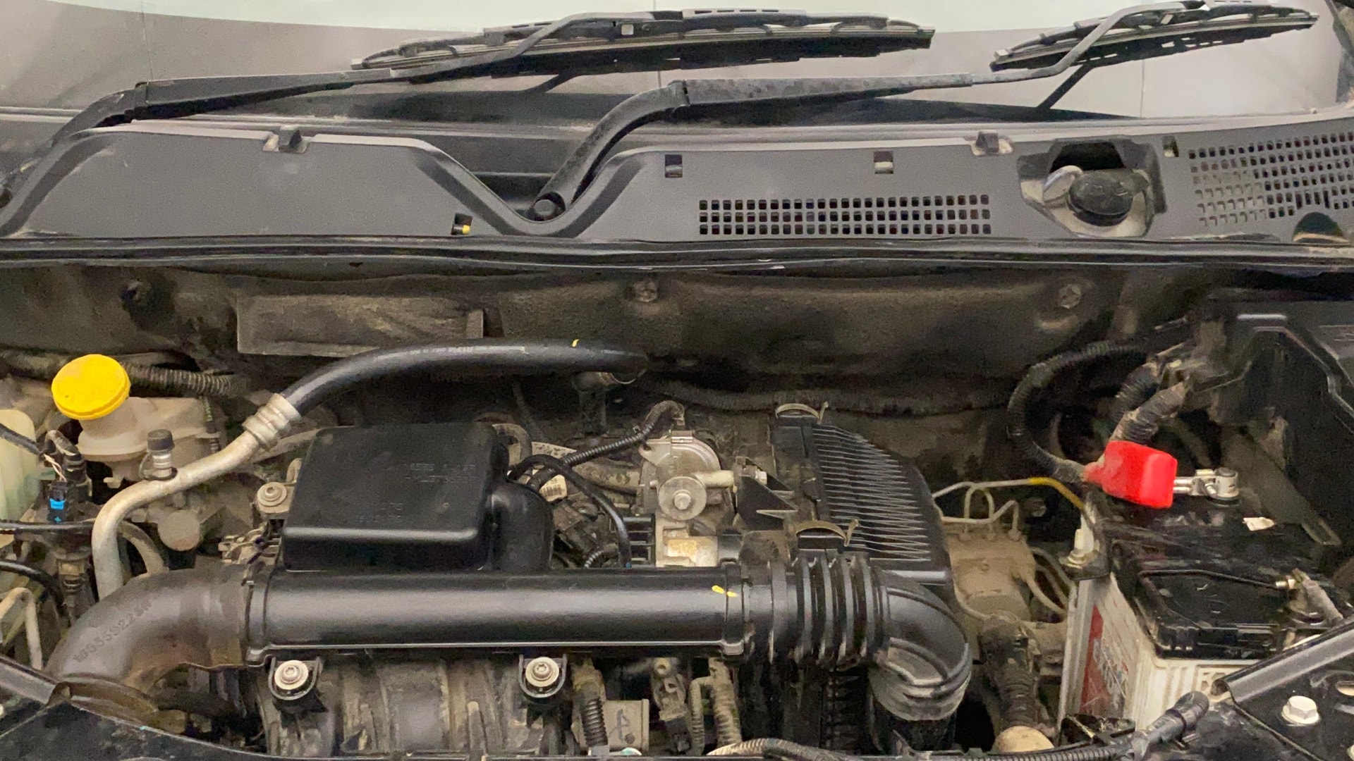 Used 2025 Nissan Magnite Used 2025 Nissan Magnite