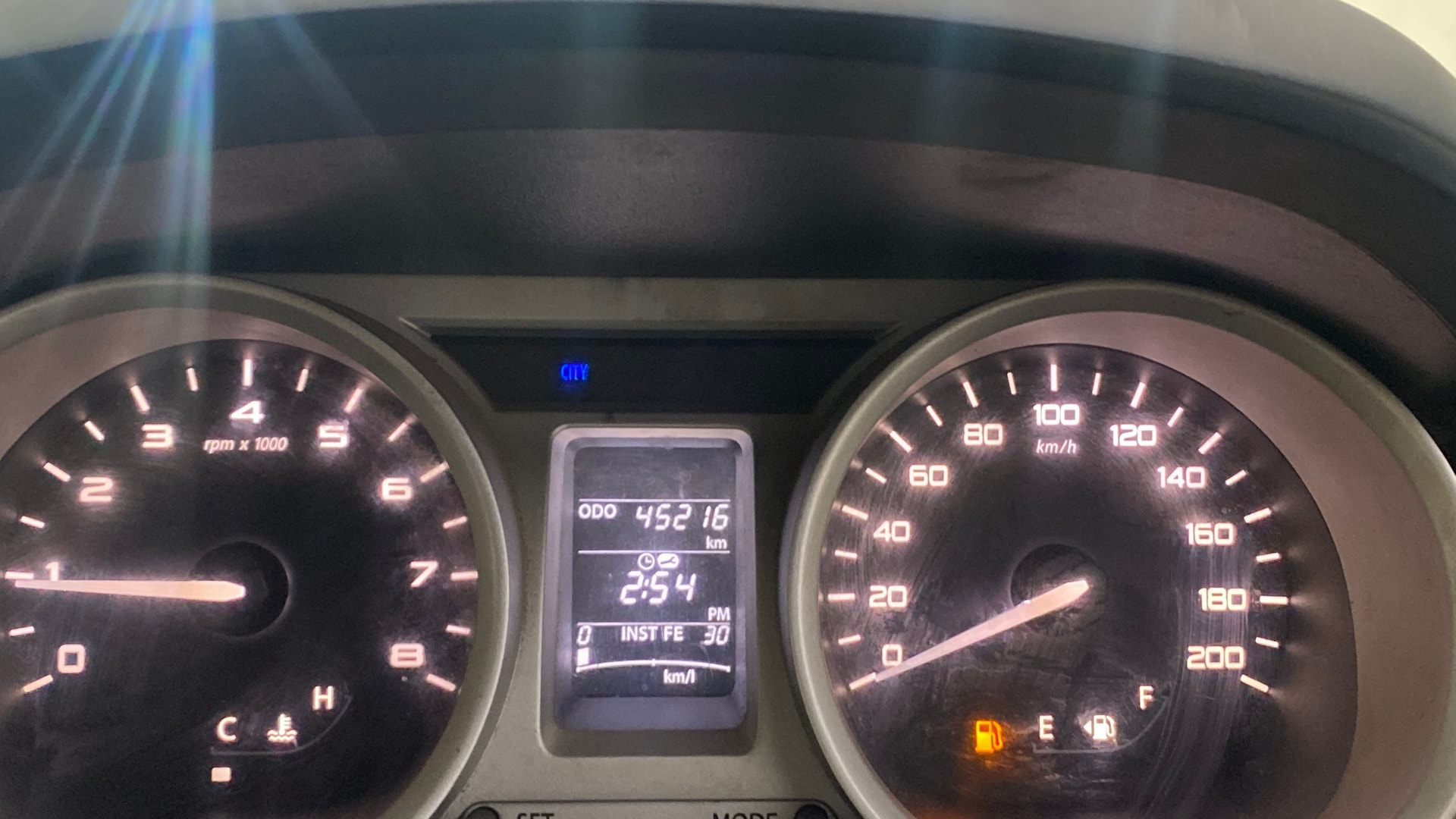 Used 2017 Tata Tigor Used 2017 Tata Tigor