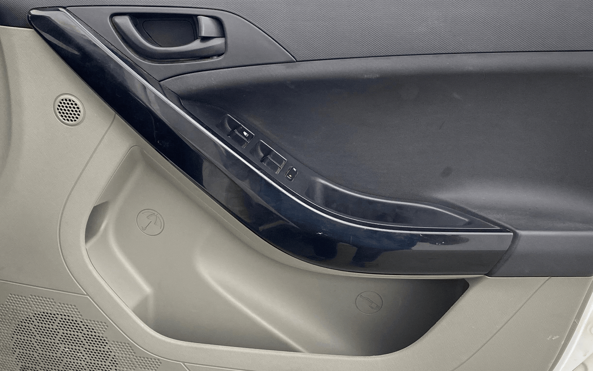 Used 2019 Tata Nexon Used 2019 Tata Nexon