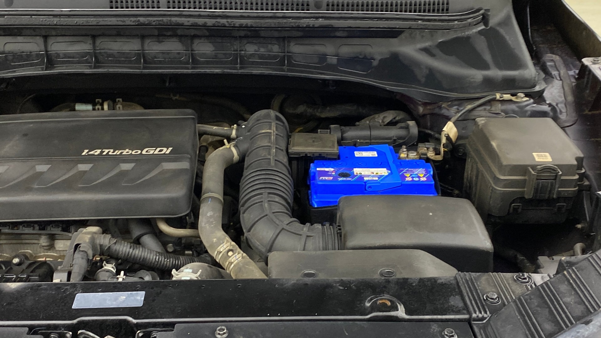 Used 2022 Kia Carens Used 2022 Kia Carens