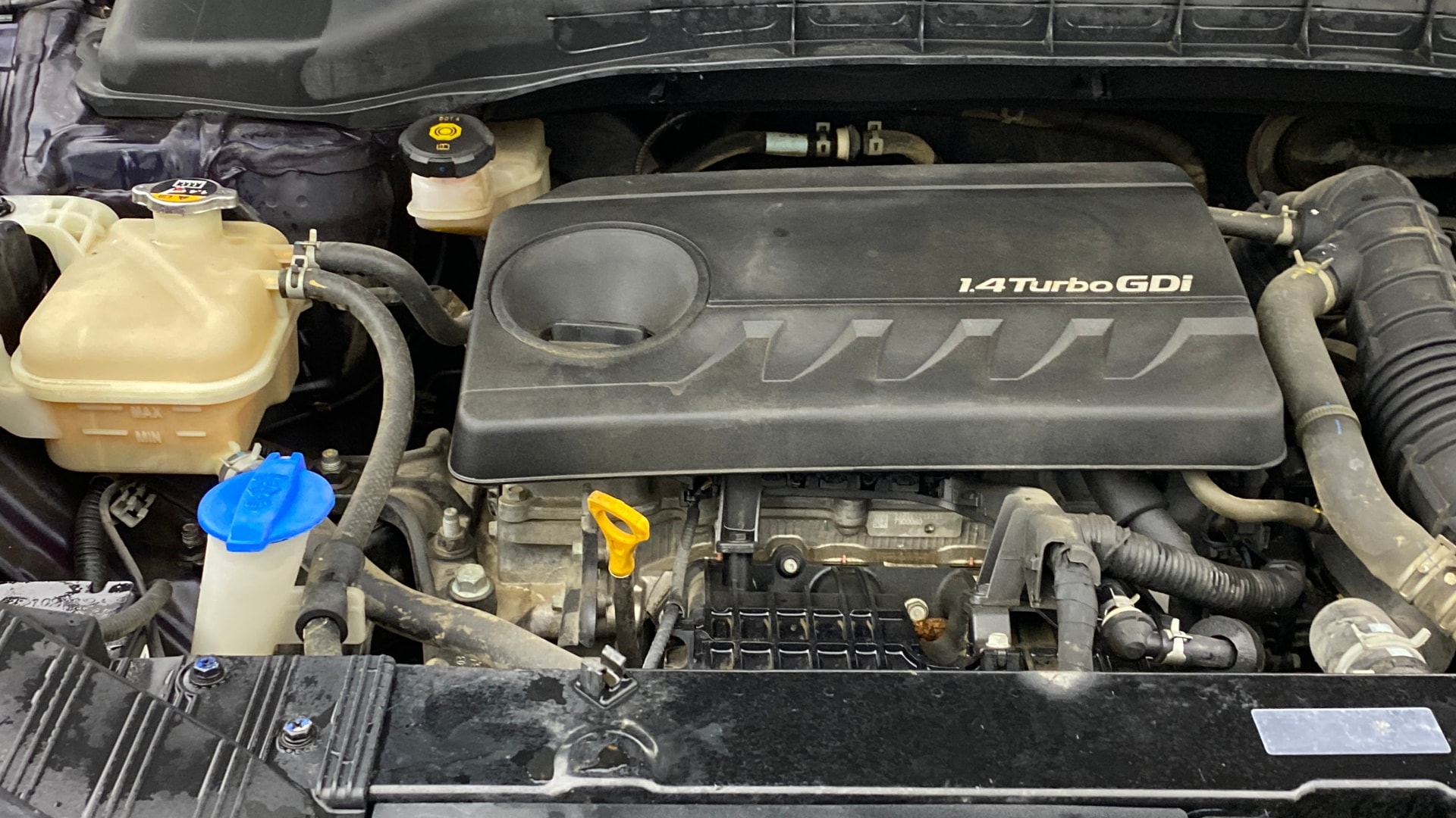 Used 2022 Kia Carens Used 2022 Kia Carens