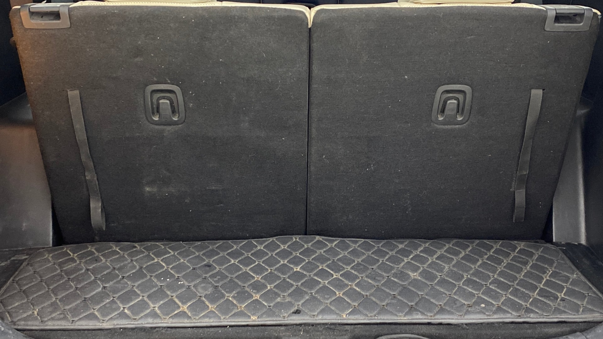 Used 2022 Kia Carens Used 2022 Kia Carens