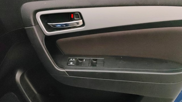 View Toyota Urban Cruiser Image 34 Used Toyota Urban Cruiser Image 34