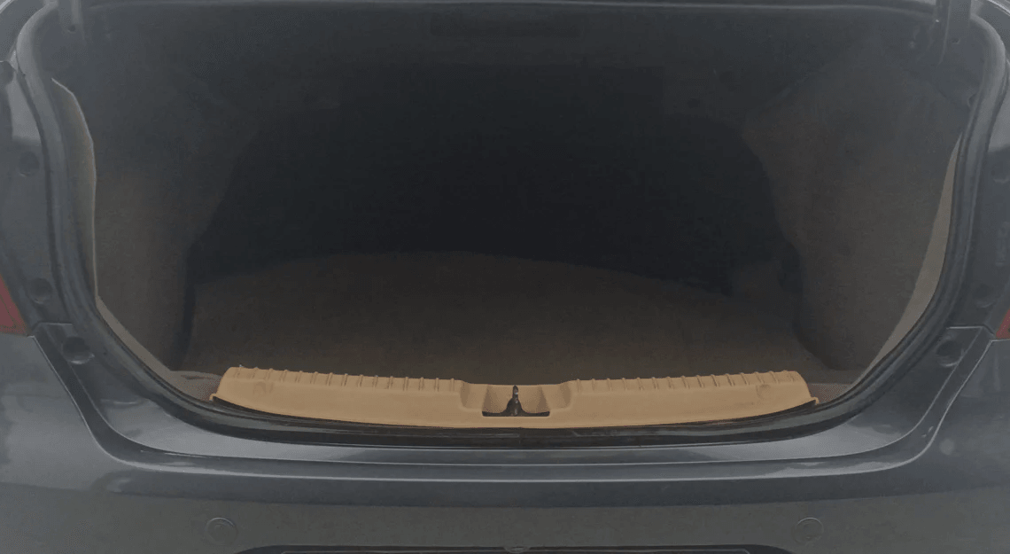 Used 2019 Ford Figo Aspire Used 2019 Ford Figo Aspire