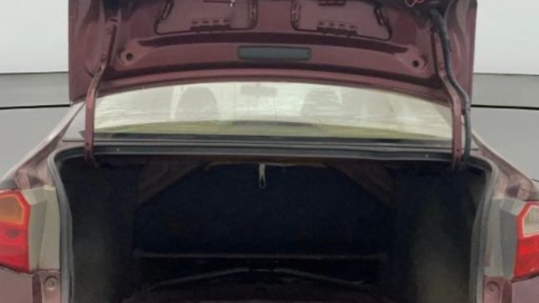 Used 2014 Honda City Used 2014 Honda City
