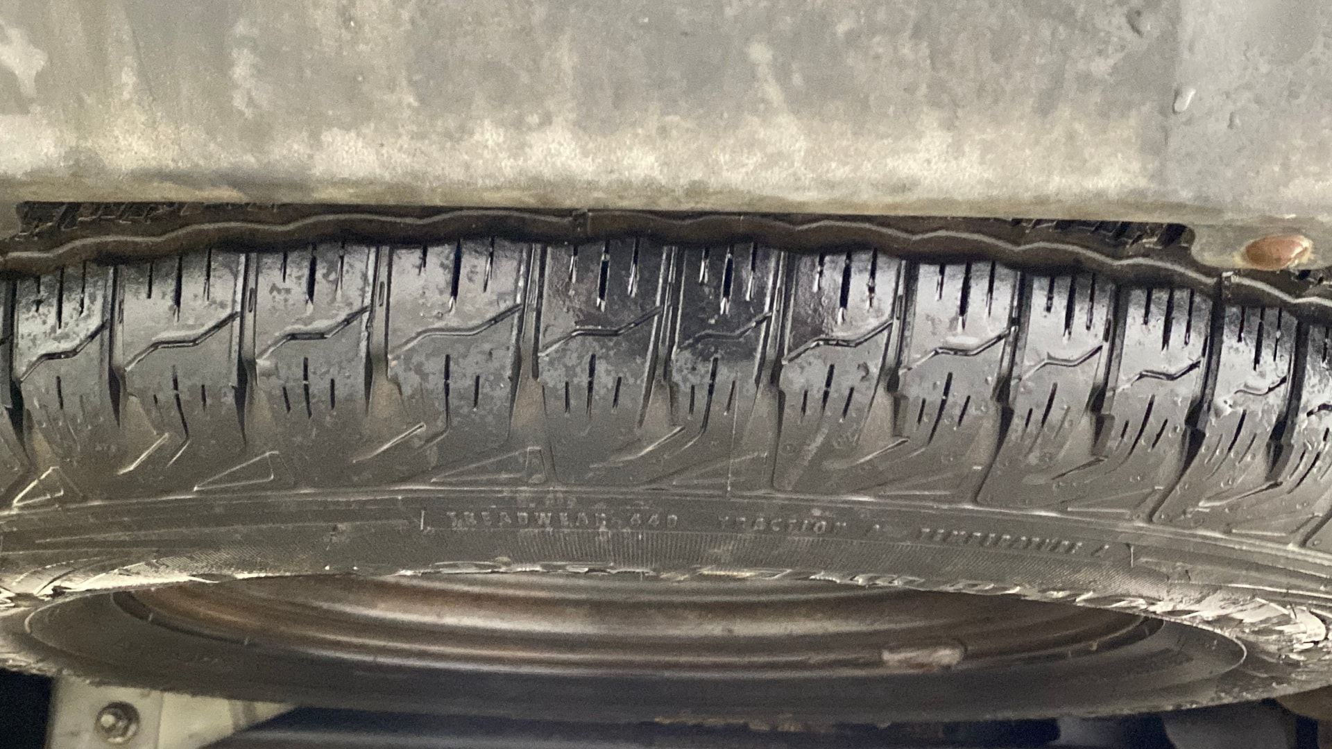 Used 2021 Tata Safari Used 2021 Tata Safari