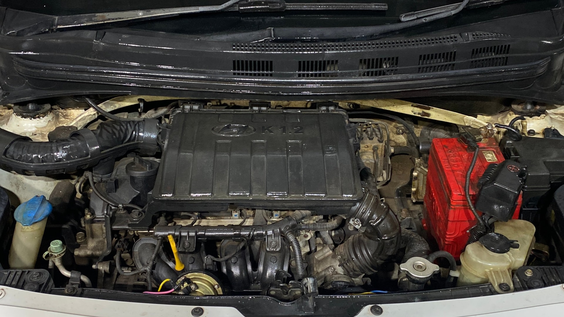 Used 2020 Hyundai Xcent Used 2020 Hyundai Xcent