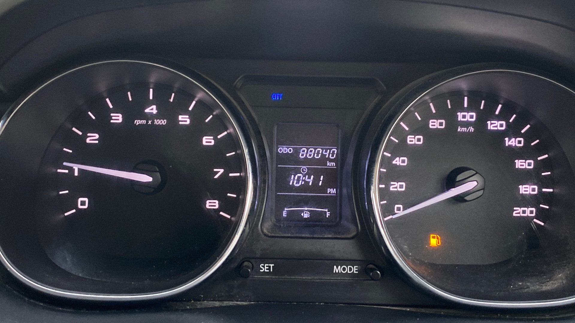 Used 2019 Tata Tiago Used 2019 Tata Tiago
