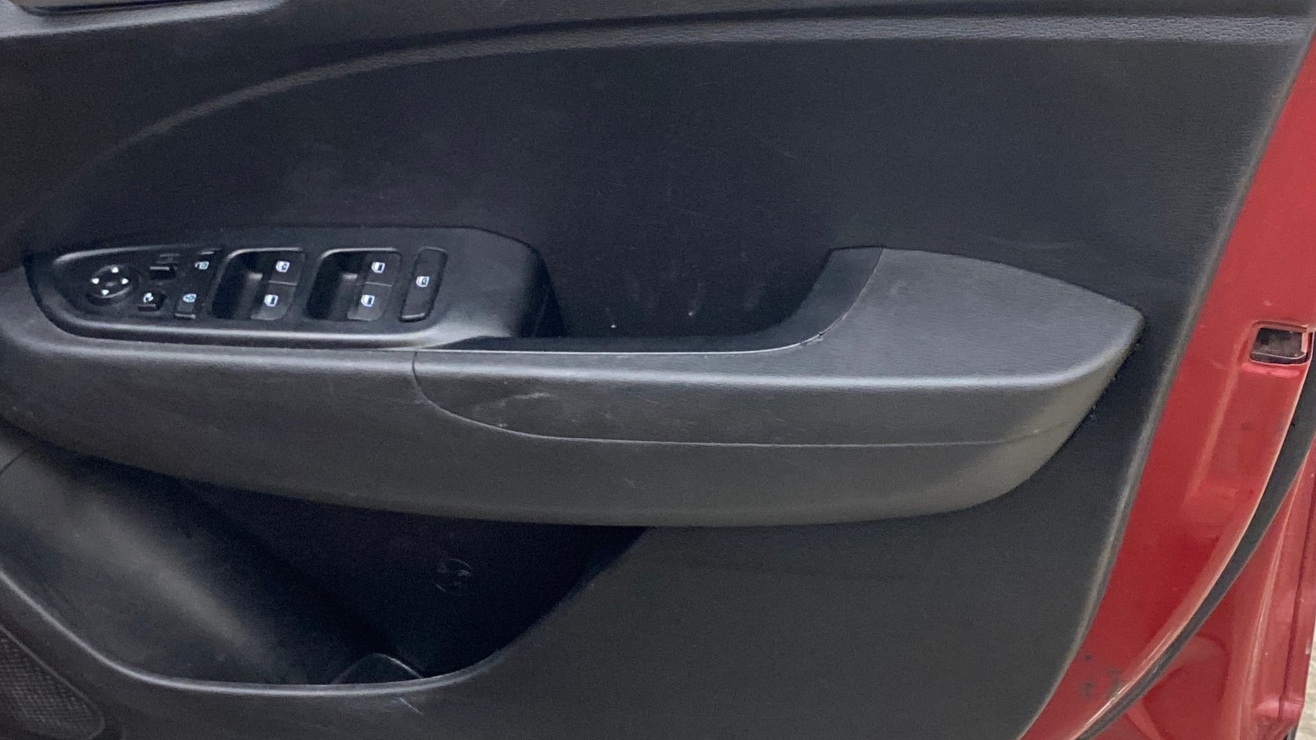 Used 2019 Hyundai Venue Used 2019 Hyundai Venue