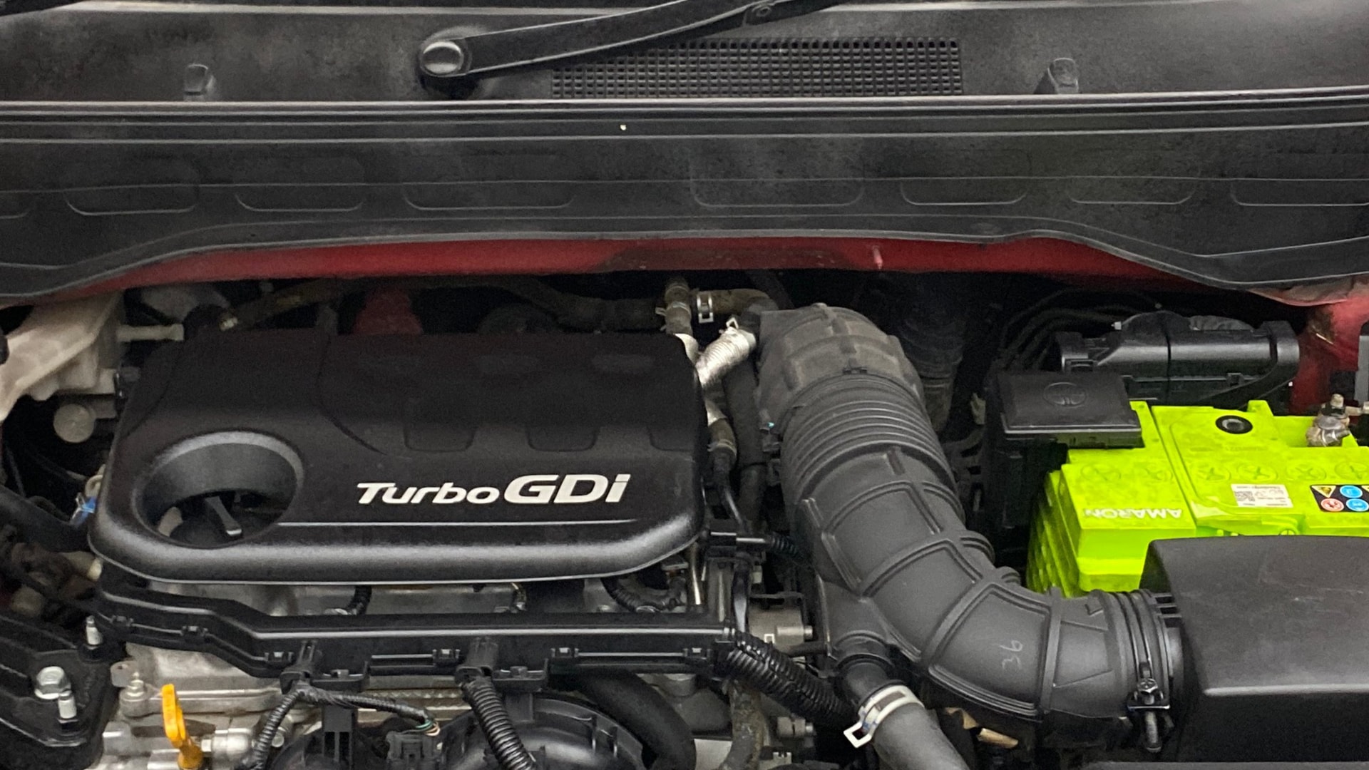 Used 2019 Hyundai Venue Used 2019 Hyundai Venue