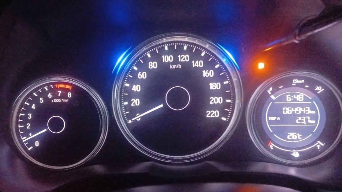 Used 2018 Honda City Used 2018 Honda City