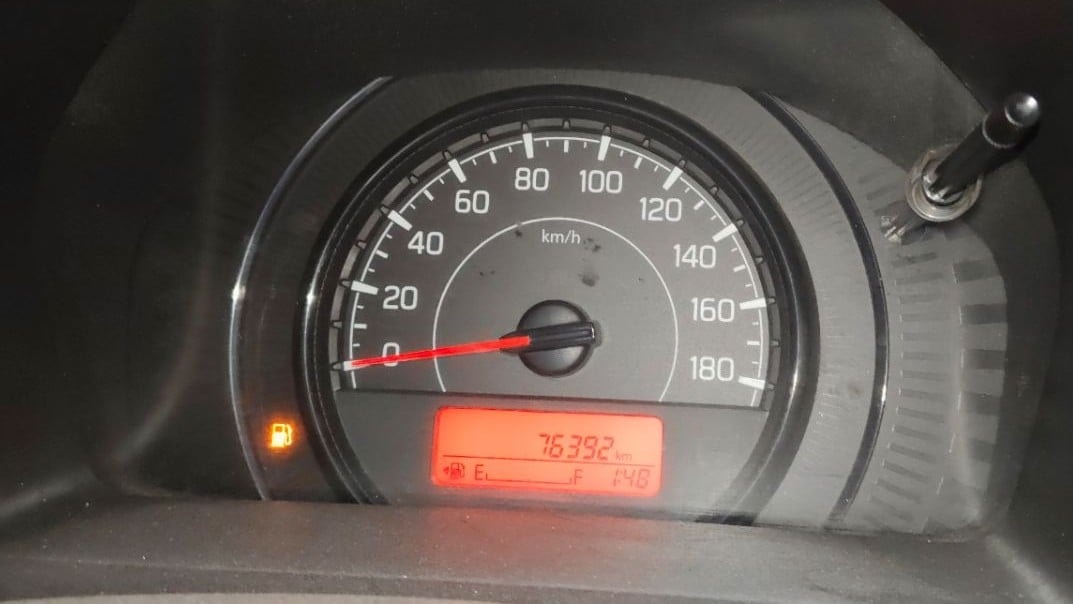 Used 2019 Maruti Suzuki 1000 Used 2019 Maruti Suzuki 1000