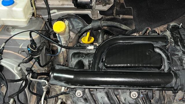 View Renault Kwid Image 3 Used Renault Kwid Image 3