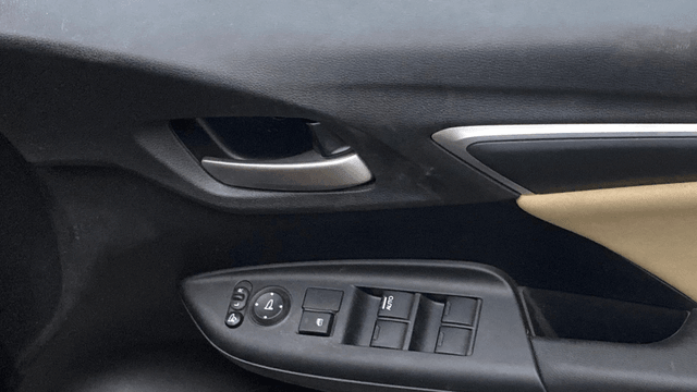 View Honda Jazz Image 33 Used Honda Jazz Image 33