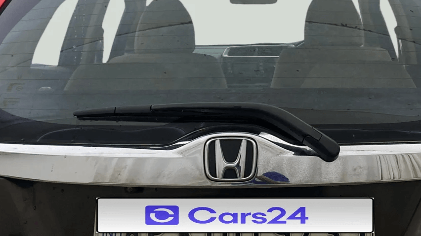 View 2017 Honda Jazz E MT Diesel Image 42 Used 2017 Honda Jazz E MT Diesel Image 42
