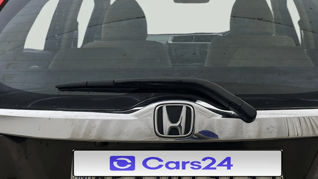 View Honda Jazz Image 42 Used Honda Jazz Image 42
