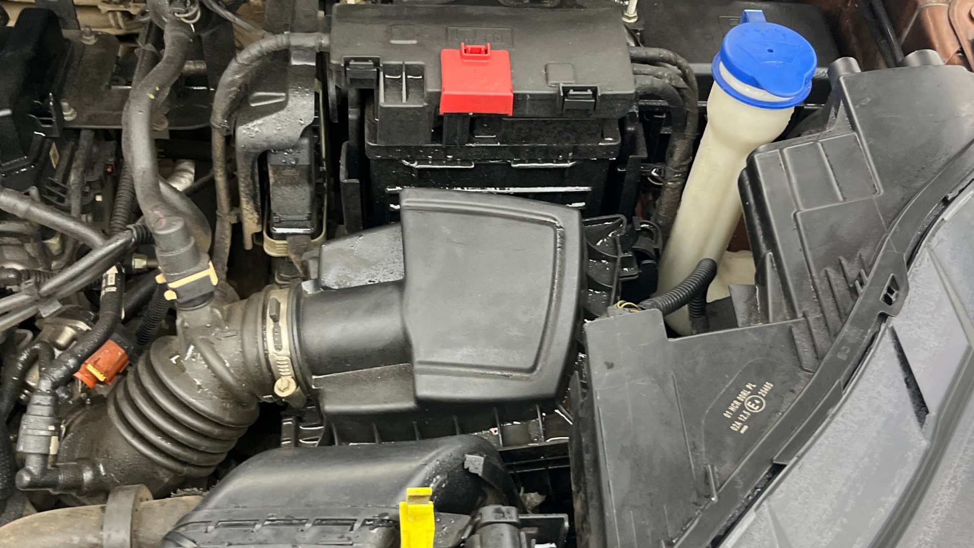 Used 2019 Ford EcoSport Used 2019 Ford EcoSport