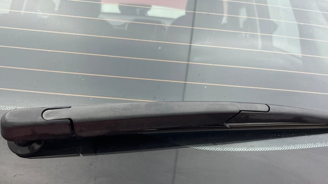 View MG Hector Image 24 Used MG Hector Image 24