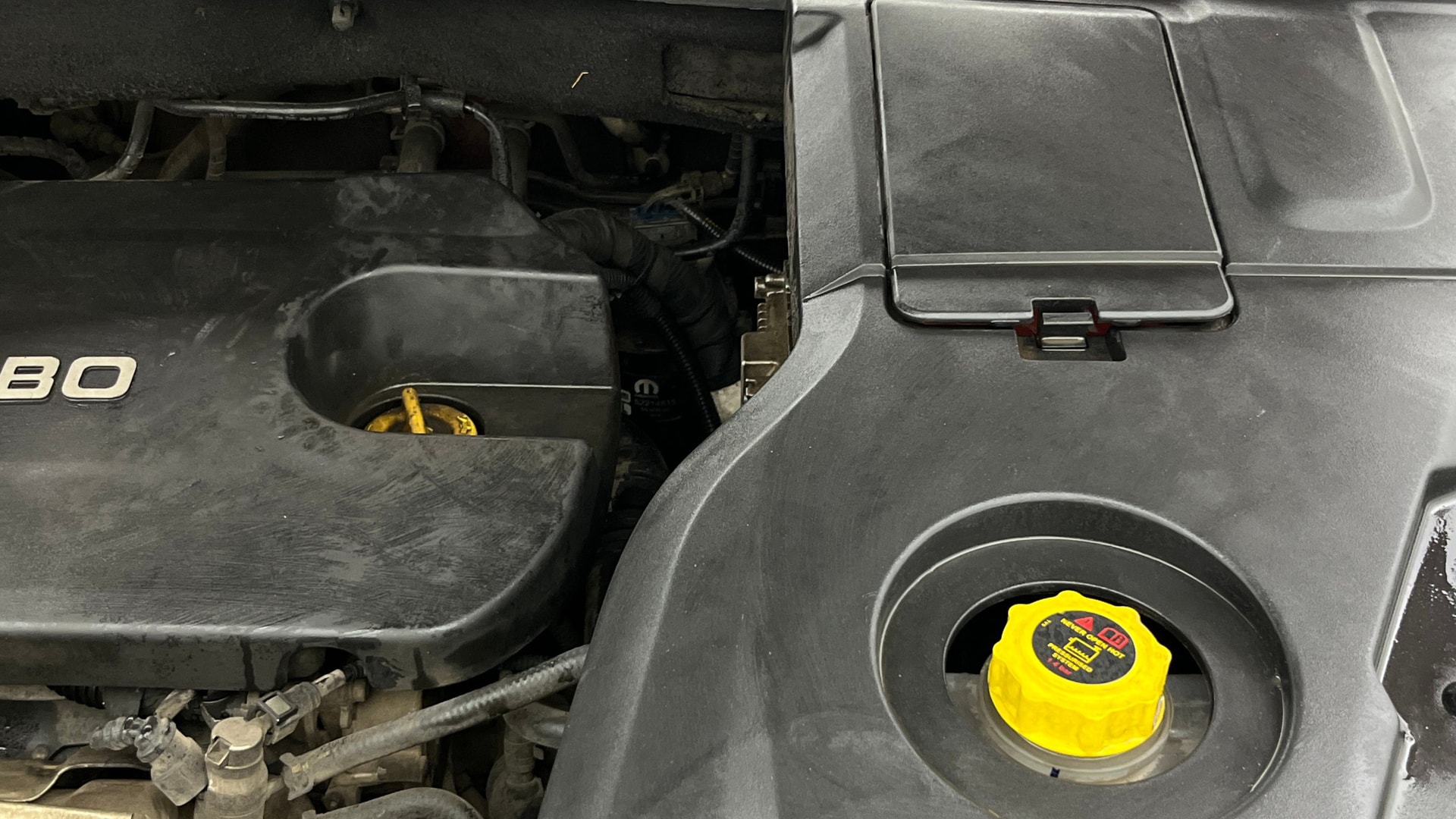View 2022 MG Hector Sharp Diesel Image 30 Used 2022 MG Hector Sharp Diesel Image 30