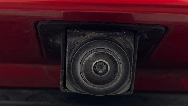 View MG Hector Image 16 Used MG Hector Image 16